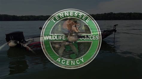 Tennessee Wildlife Resources Agency - TruBlu