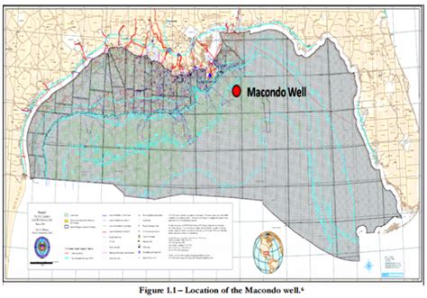 Deepwater Horizon Investigation Reports‎