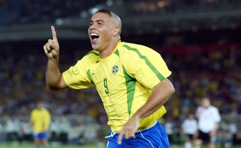 Brasil | Ronaldo: "Mi corte de pelo de 2002 fue horrible, pido perdón a ...