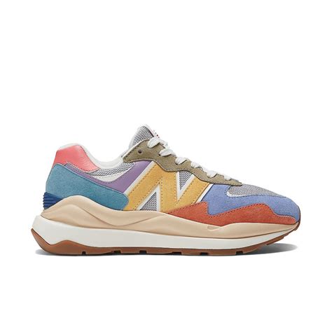 Womens New Balance 5740 W5740GBA 'Mulit Color' – Sole Classics