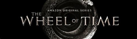 ‘The Wheel of Time’: New Teaser Reveals the Logo for Amazon’s Fantasy Series!! Check It Out ...