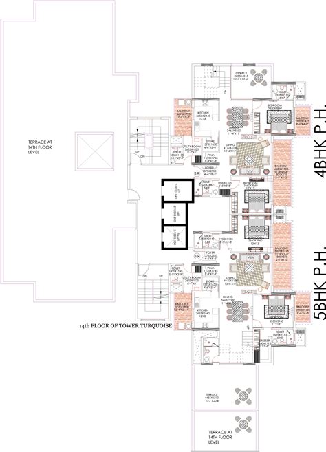 Homeland Heights Floor Plan - floorplans.click