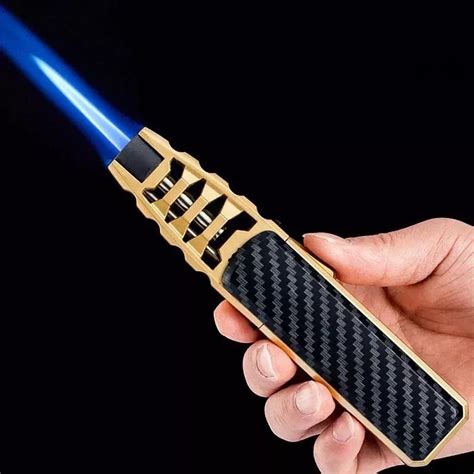 Torch lighter (HUGE FLAME) | THE Mr.fire
