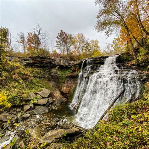 Cuyahoga Valley Is One of America’s Great Underrated National Parks