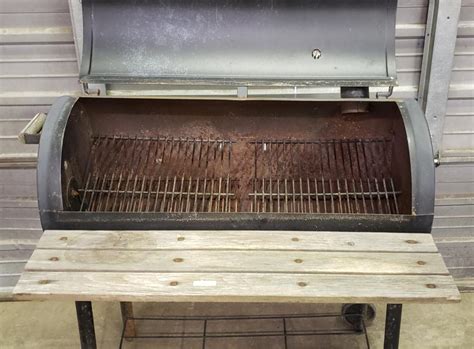 Easy Tips for Using the Brinkmann Smoke n Grill