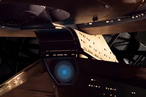 'Star Trek: Discovery' Teases 'Number One' Lead, Time Travel