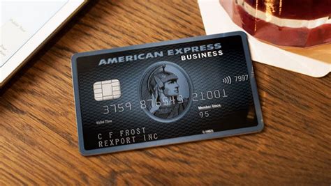 Review: American Express Business Explorer credit card - Executive Traveller