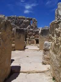 Megalithic Temples of Malta - Wikitravel