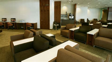 Toronto International Airport Lounge | marhaba Services