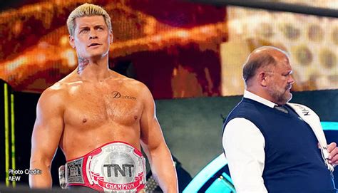 AEW News: Arn Anderson on Cody's Dynamite Win, Britt Baker on Being a Role Model, MJF Promo ...