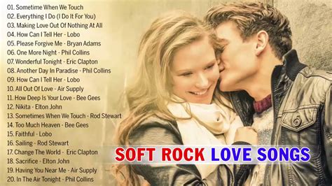 Best Acoustic Soft Rock Songs Greatest Hits Soft Rock Of 70s 80s 90s | Images and Photos finder