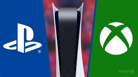 Analysts Expect PS5 to Extend Lead on Xbox Series X|S in 2023 | Push Square