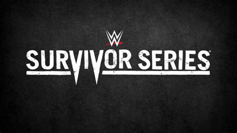 Big update on Survivor Series teams and Kurt Angle's in-ring return