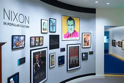 What To See Nixon Library and Museum | Nixon Foundation