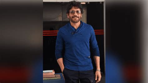 'Na Saami Ranga': Nagarjuna's Upcoming Film Sparks Excitement! | Clapnumber