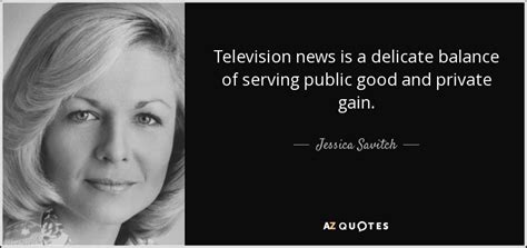 TOP 25 TELEVISION NEWS QUOTES | A-Z Quotes