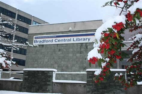 Bradford's Libraries - Another View - a gallery on Flickr