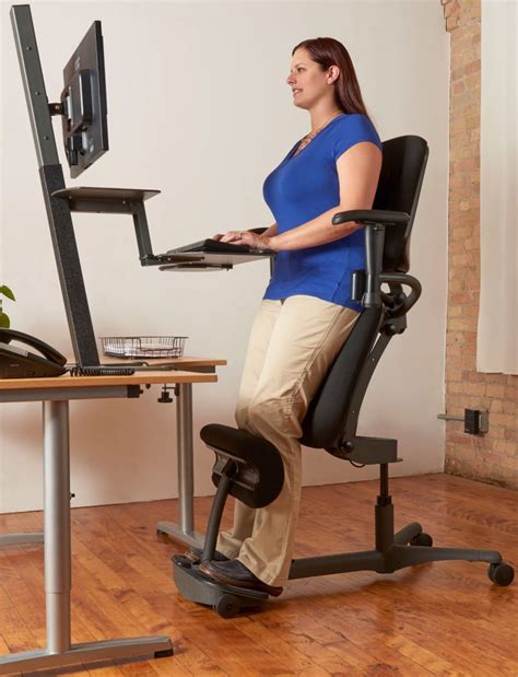 Writing a Letter of Medical Necessity for an Ergonomic Standing Angle ...