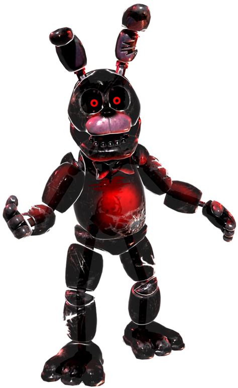 Funko Five Nights At Freddys Black Heart Bonnie Exclusive, 49% OFF