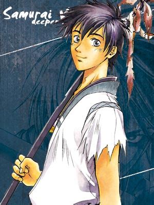 Mibu Kyoshiro | Heroes Wiki | Fandom