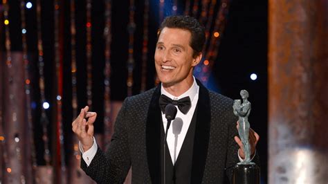 The SAG Awards Best Speeches…And What They Mean for Oscar