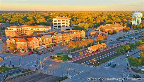 Economic Development | Village of Mount Prospect, IL