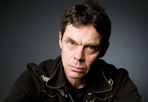 PROFILE; RICH HALL - Stand Up World