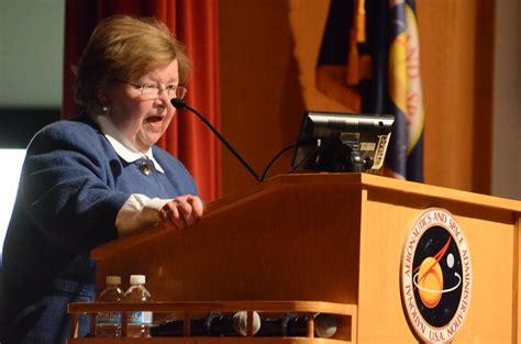 Senator Barbara Mikulski Visits NASA Goddard | Maryland's Se… | Flickr