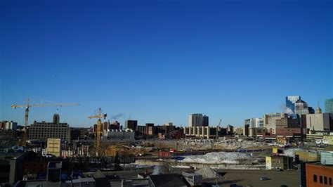 Vikings Stadium Construction - Week 17 - Minneapolis Riverfront News ...