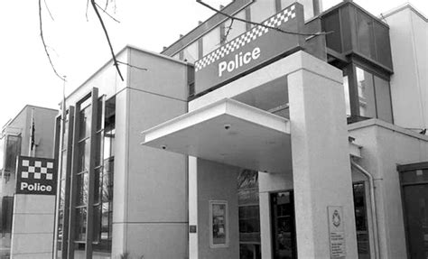 woman claims she was raped as a teenager at Mildura police station. - Donaldson Law