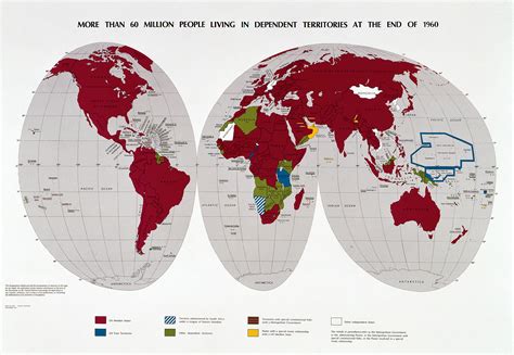 League Of Nations Map