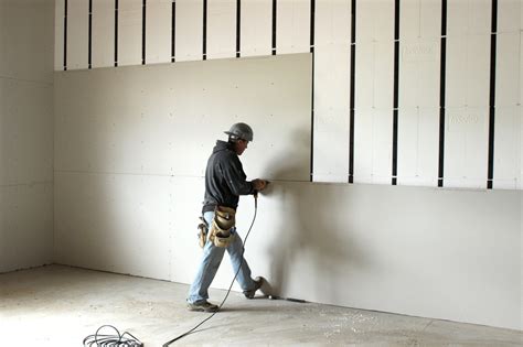 How do you quote a drywall job? - Interior Magazine: Leading Decoration ...