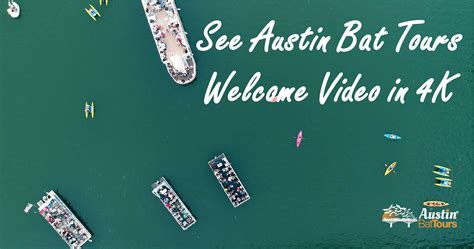 See 1.5 million bats in Austin, Texas - Austin Bat Tours - Welcome ...