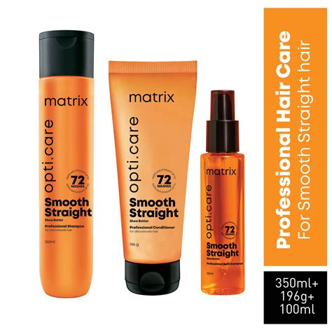 Discover 133+ matrix hair smoothing super hot - ceg.edu.vn