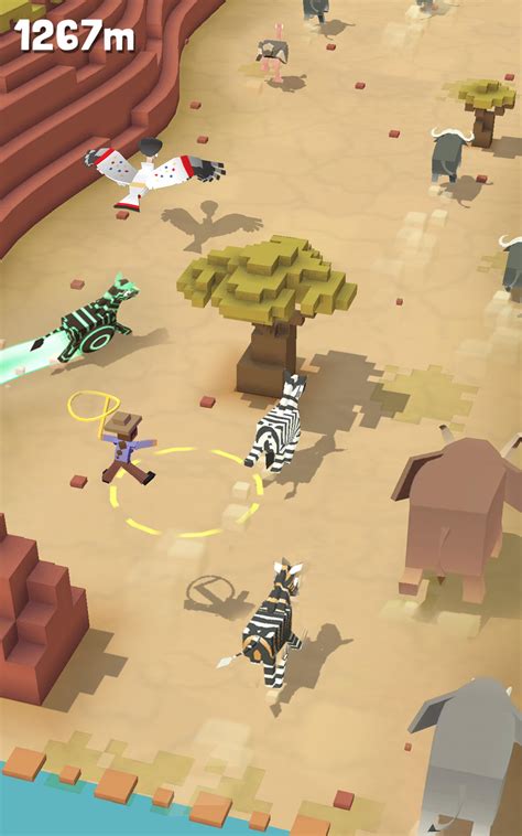 Rodeo Stampede APK for Android Download