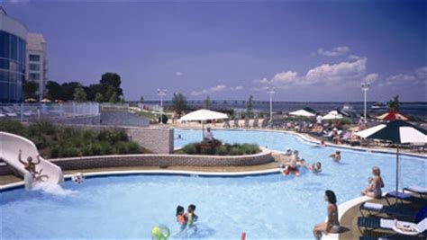 Hyatt Regency Chesapeake Bay Golf Resort, Spa and Marina (Cambridge, MD): What to Know BEFORE ...