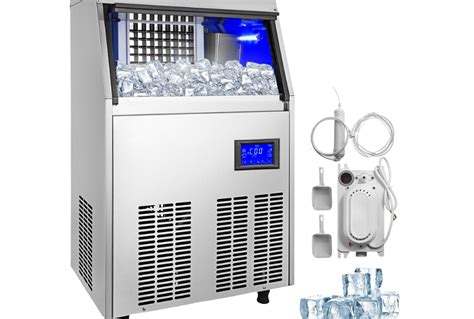 Things You Should Know Before Buying Ice Machine Parts