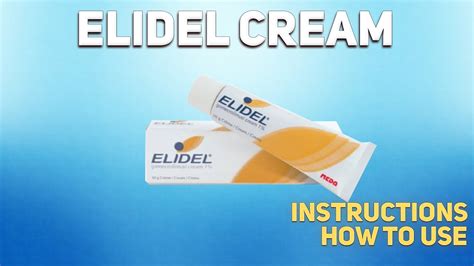 Elidel Cream (pimecrolimus) How To Use: Uses, Dosage, Side, 48% OFF