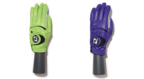 Colored Golf Gloves Footjoy - Images Gloves and Descriptions ...