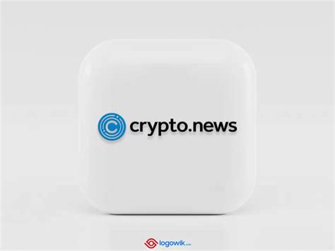 Crypto.news Logo PNG vector in SVG, PDF, AI, CDR format