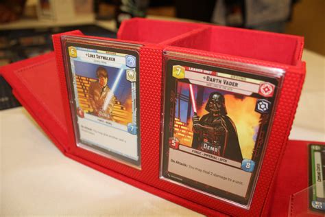 star wars tcg Archives - WDW News Today