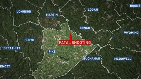 Kentucky State Police investigating murder in Pike County