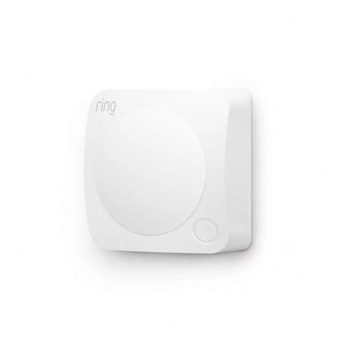 Ring Alarm Wireless Motion Detection Sensor, 250 ft operating range ...