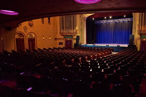 Golden State Theatre | Old Monterey