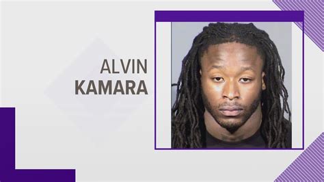 VFL Alvin Kamara indicted for assault a year after Vegas nightclub ...