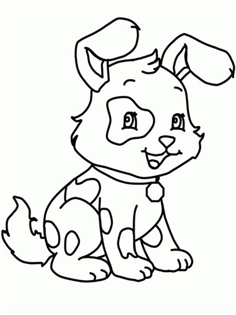 Free Biscuit The Puppy Coloring Pages, Download Free Biscuit The Puppy ...