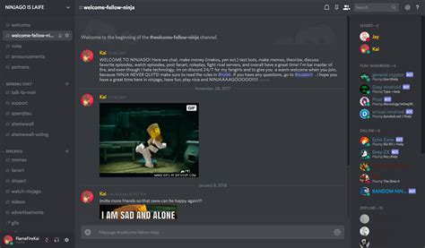 Top 5 Best Discord Servers for Among Us - TechinBusiness