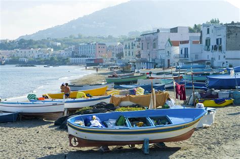 Gulf of Naples Islands travel | Italy - Lonely Planet