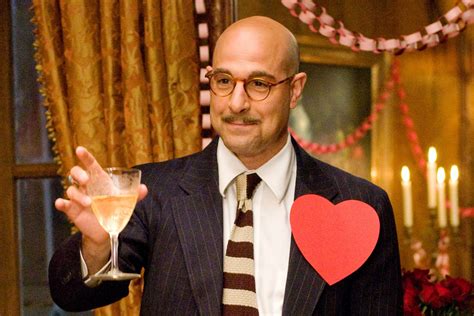 How Stanley Tucci’s Strangely Soothing Cocktail Instagrams Were Born ...