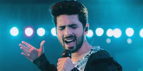 Prince of Romance: Meet 25-year-old Bollywood playback singer Armaan ...